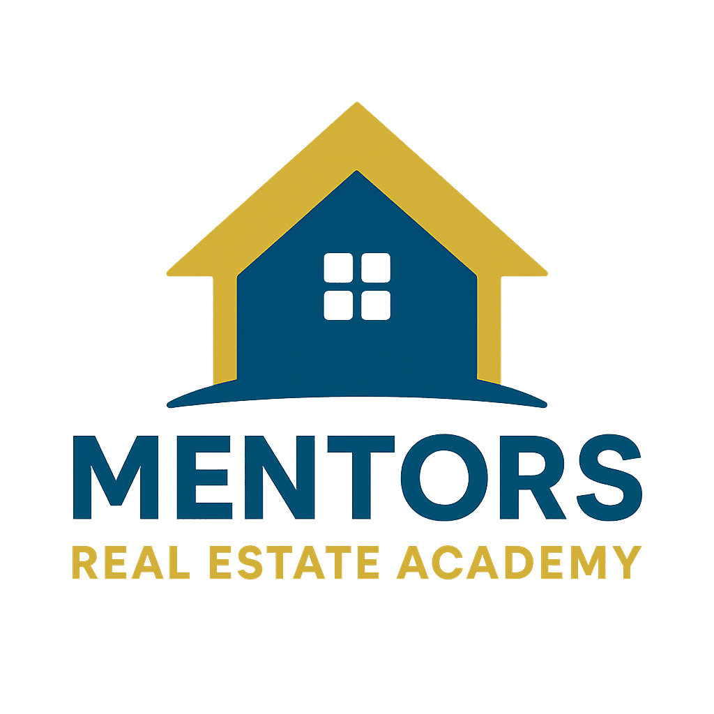 Mentors Real Estate Academy